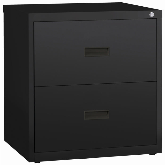 Lorell Lateral File - 2-Drawer - LLR60557