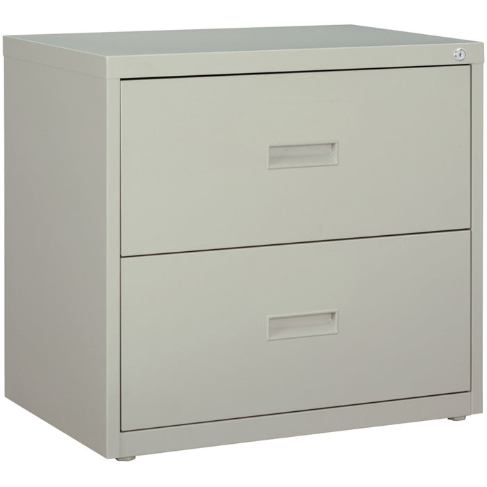 Lorell Lateral File - 2-Drawer - LLR60558