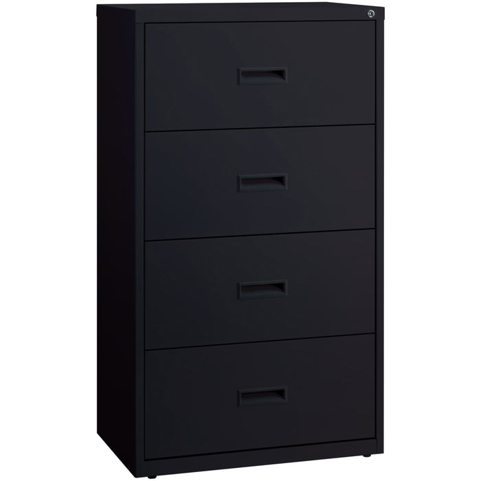 Lorell Lateral File - 4-Drawer - LLR60560