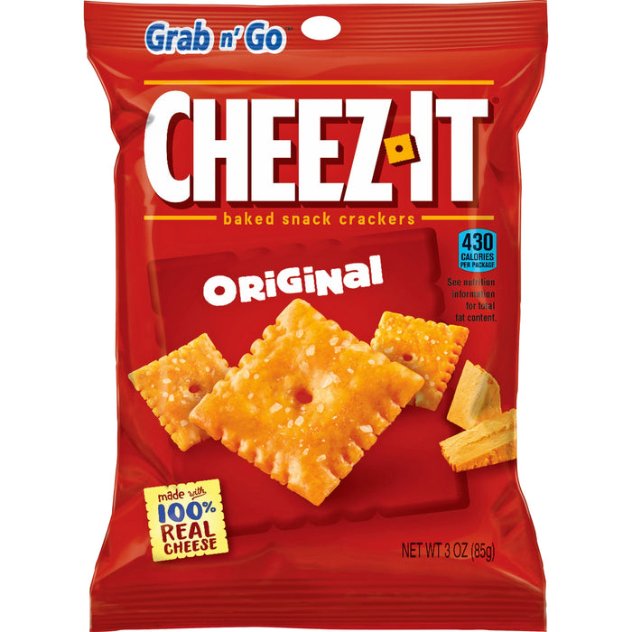 Cheez-It&reg Original Crackers - KEB19133