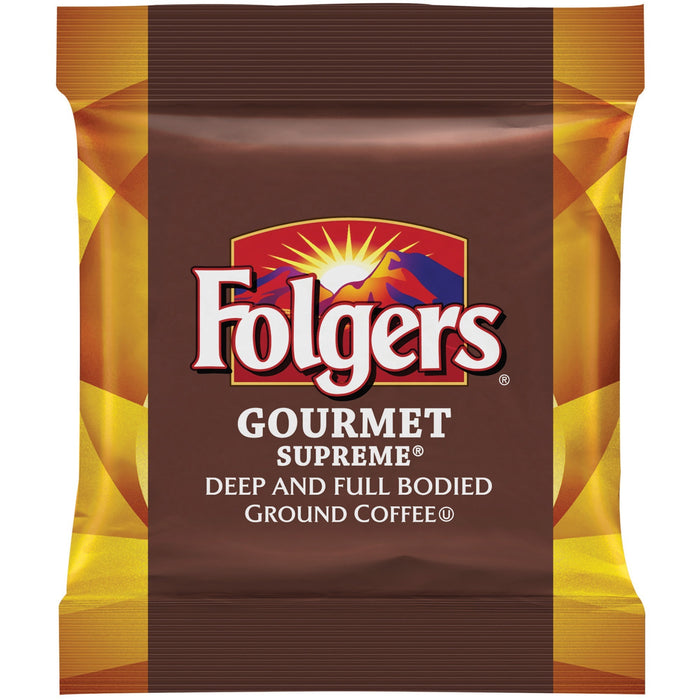 Folgers&reg; Ground Gourmet Supreme Coffee - FOL06437