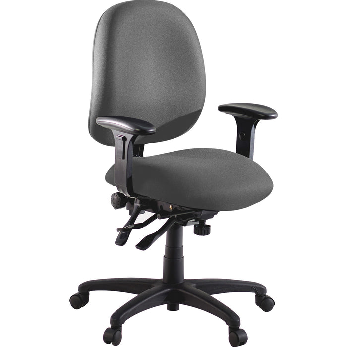 Lorell High Performance Task Chair - LLR60535