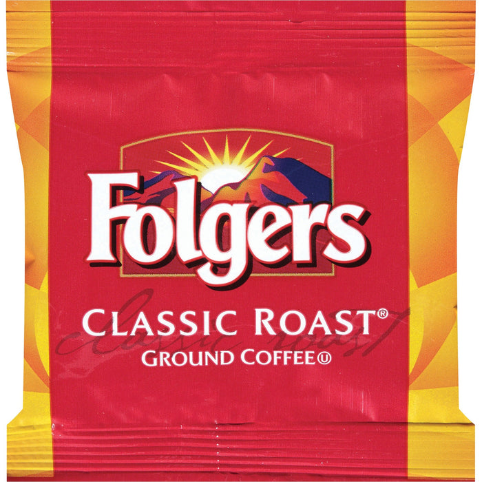 Folgers&reg; Classic Roast Coffee - FOL06125