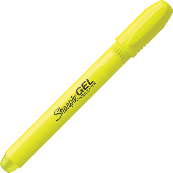 Sharpie Gel Highlighters - SAN1780478