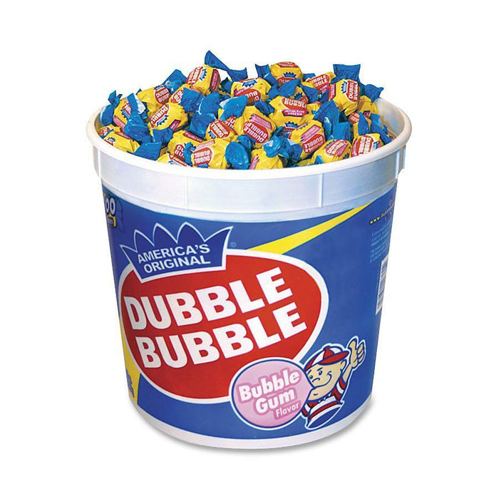 Tootsie Bubble Gum Tub - TOO16403