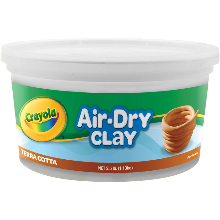 Crayola Air-Dry Clay - CYO575064