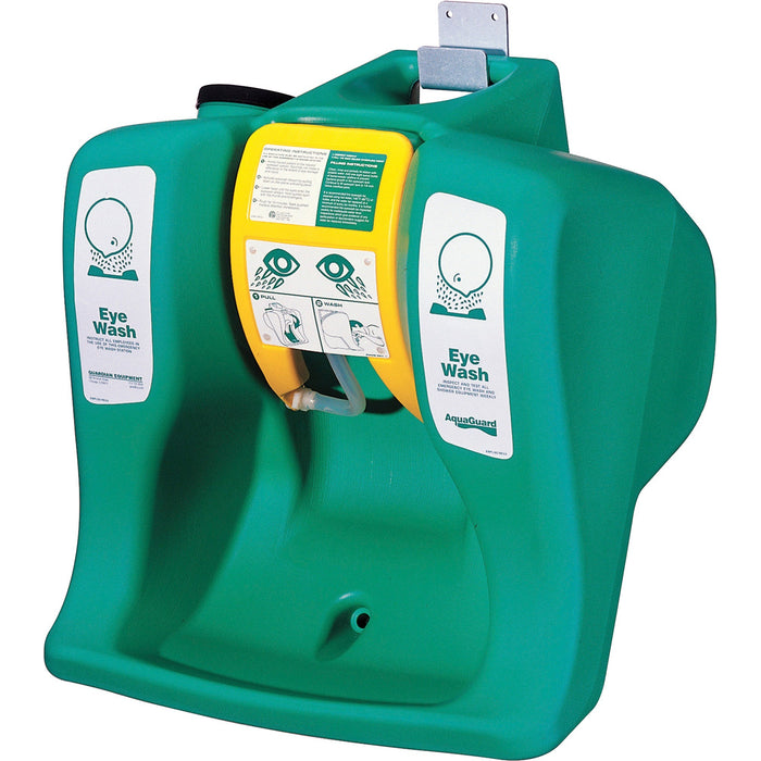 Guardian Equipment Portable Eye Wash Unit - GUA1540B