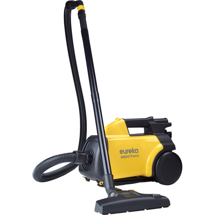 Eureka Mighty Mite 3670G Canister Vacuum Cleaner - NEN3670G