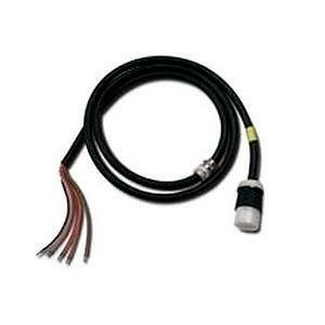 APC 11ft SOOW 5-WIRE Cable - APWPDW11L2120R