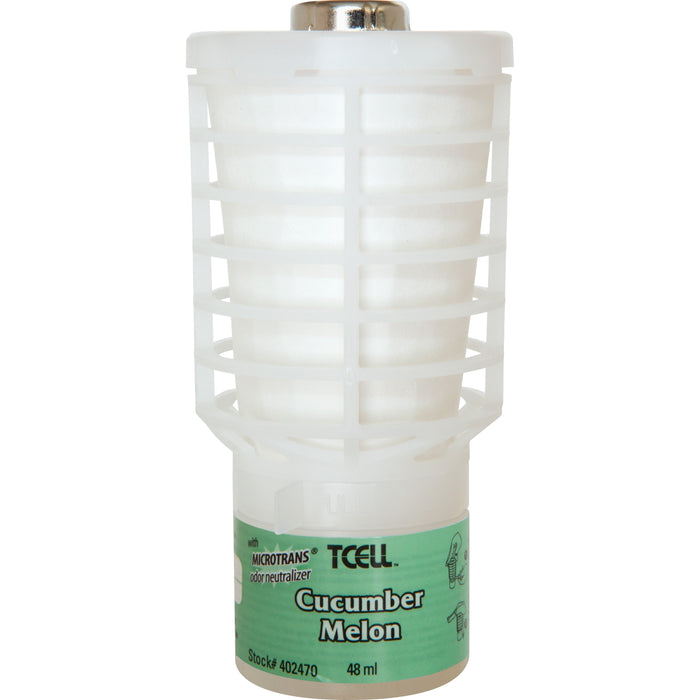 Rubbermaid Commercial TCell Dispenser Fragrance Refill - RCP402470