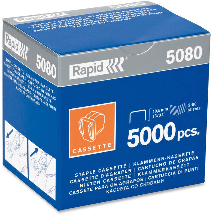 Rapid 5080e Staple Cartridge - RPD90220