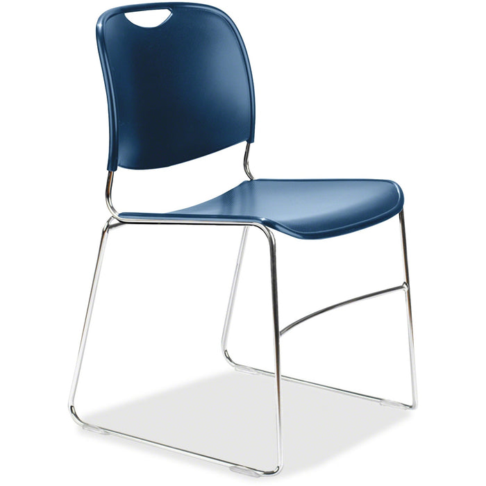 United Chair Stacking Chair - UNCFE1PCFS04