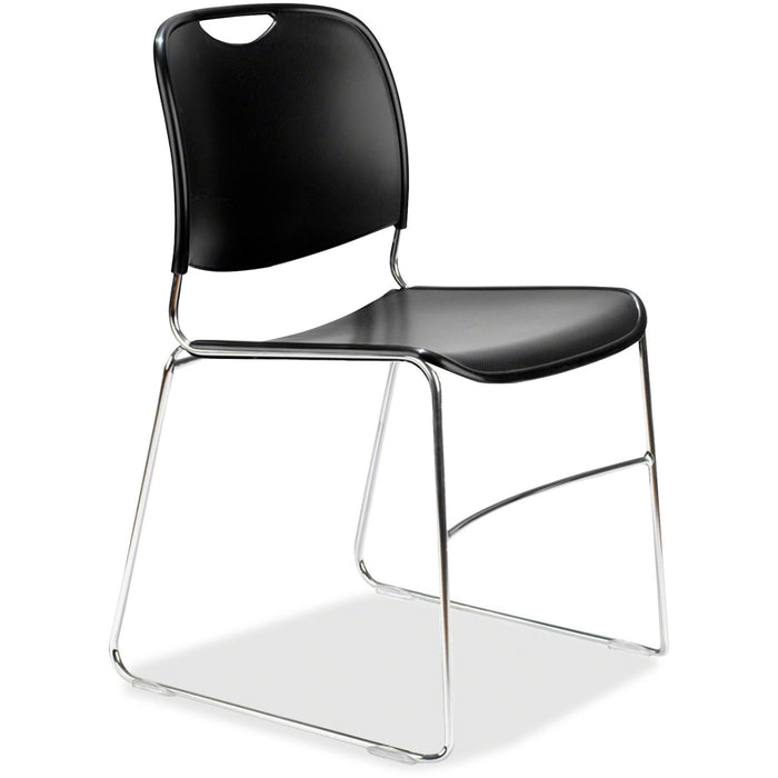 United Chair Stacking Chair - UNCFE1PCFS03