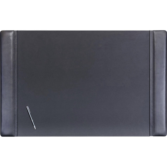 Dacasso Leather Side-Rail Desk Pad - DACP1025