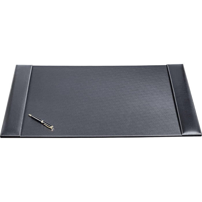 Dacasso Rustic Leather Side-Rail Desk Pad - DACP1201