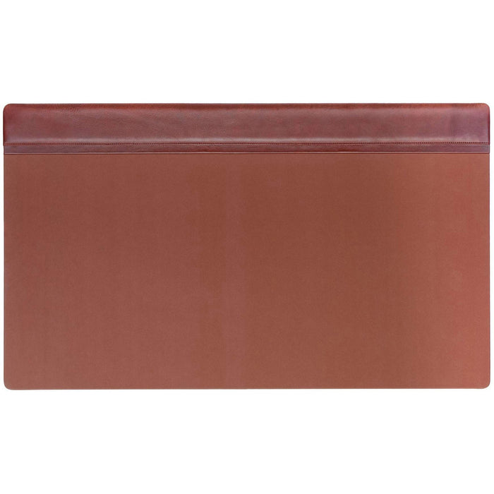 Dacasso Leather Top-Rail Desk Pad - DACP3021