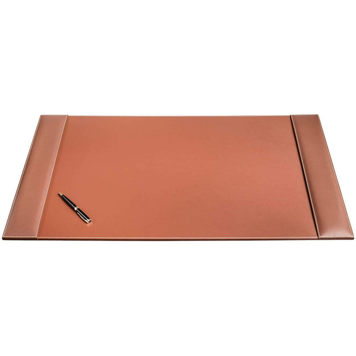 Dacasso Rustic Leather Side-Rail Desk Pad - DACP3201
