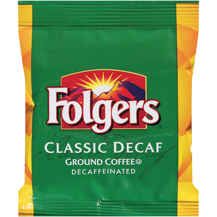 Folgers&reg; Ground Classic Decaf Coffee - FOL06433