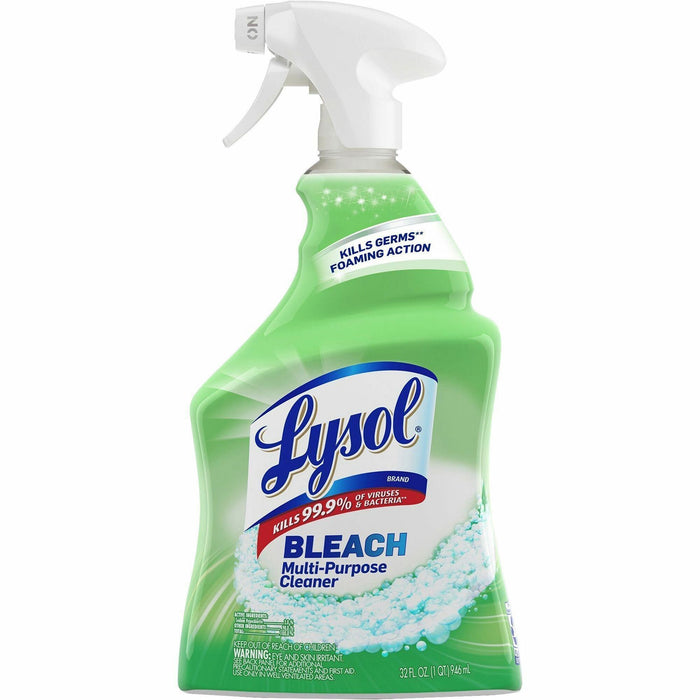 Lysol Multi-Purpose Cleaner with Bleach - RAC78914