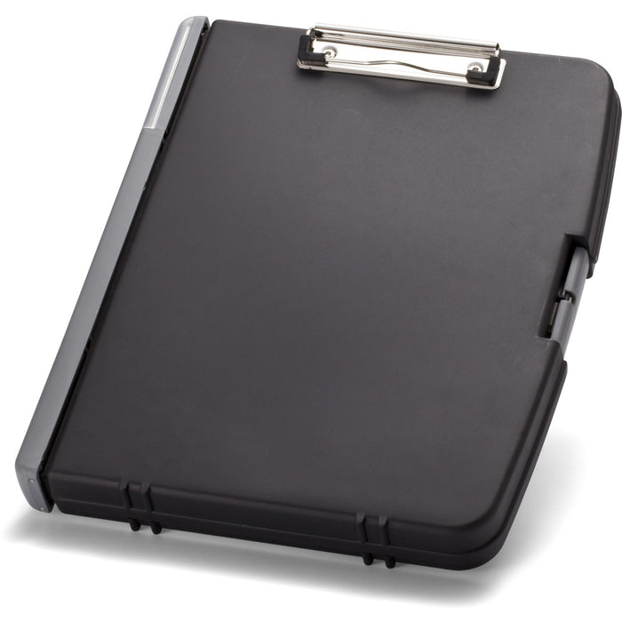 Officemate Triple File Clipboard Storage Box - OIC83610