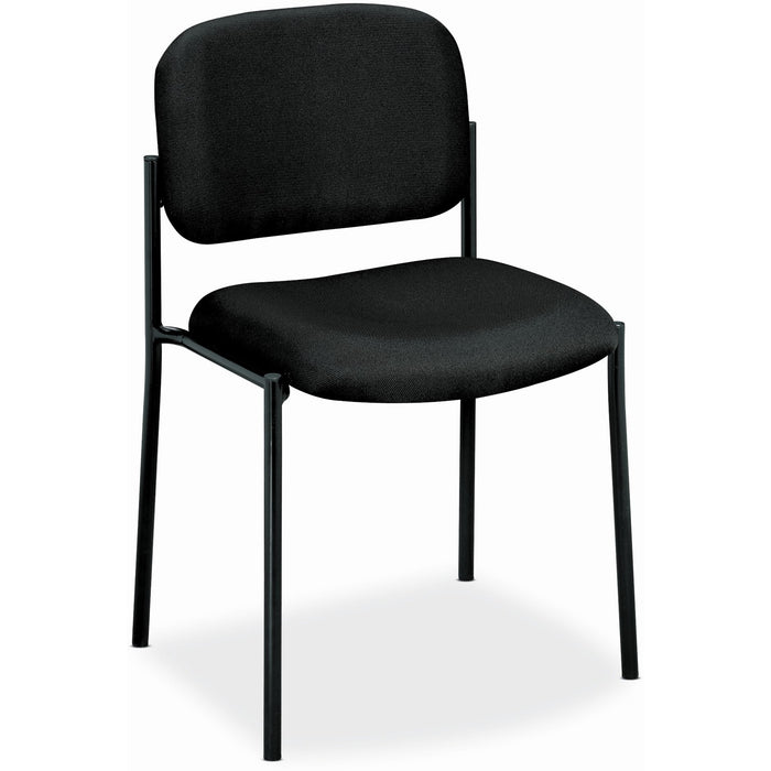 Basyx by HON Scatter Stacking Guest Chair - BSXVL606VA10