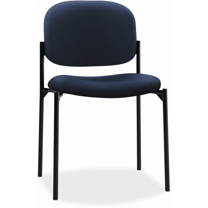 Basyx by HON Scatter Stacking Guest Chair - BSXVL606VA90