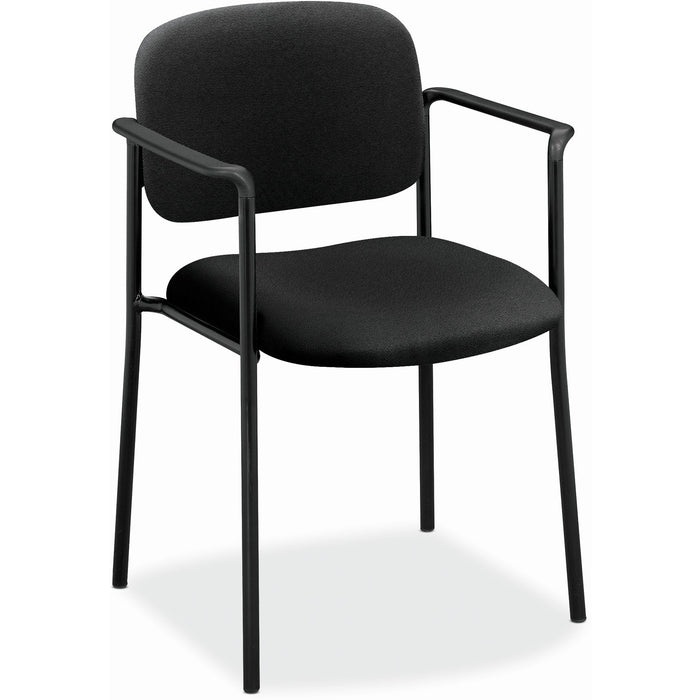 Basyx by HON Scatter Stacking Guest Chair - BSXVL616VA10