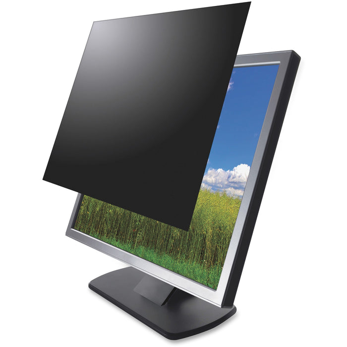 Kantek Blackout Privacy Filter Fits 24In Widescreen Lcd Monitors - KTKSVL24W