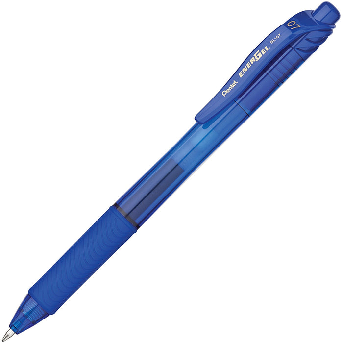 Pentel EnerGel-X Retractable Gel Pens - PENBL107C