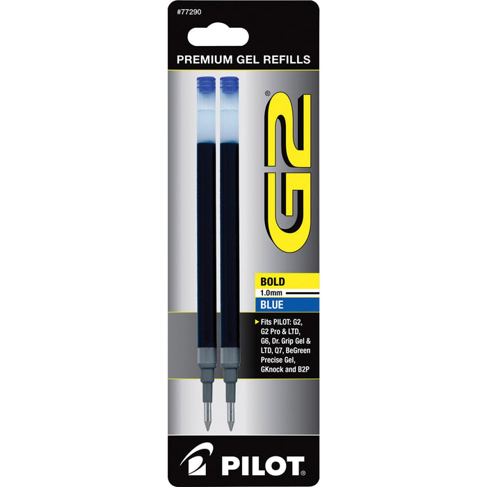 Pilot G2 Bold Gel Pen Refills - PIL77290