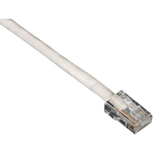 Black Box GigaBase Cat.5e UTP Patch Network Cable - BBNEVNSL200100