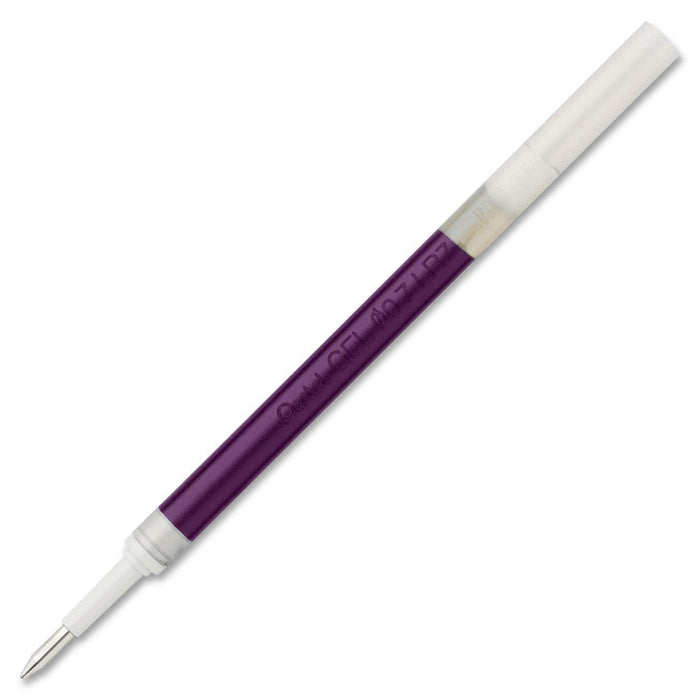 Pentel Energel Retractable .7mm Gel Pen Refill - PENLR7V
