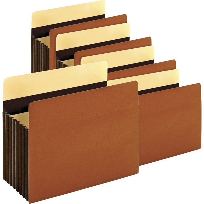 Pendaflex Letter Recycled Expanding File - PFX15444HD TOPS Products