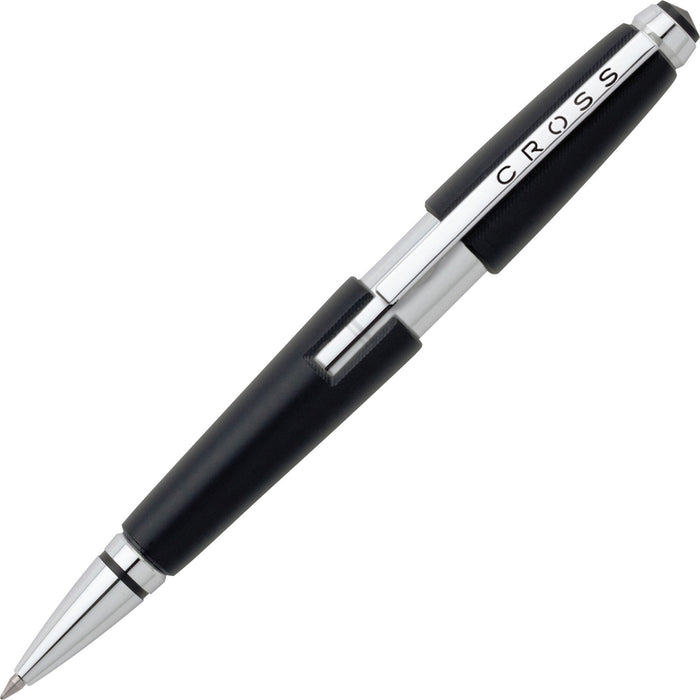Cross Edge Capless Slide Open Gel Ink Pen - CROAT05552