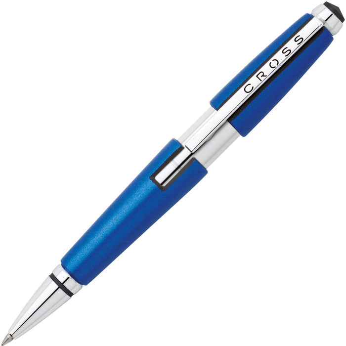 Cross Edge Capless Slide Open Gel Ink Pen - CROAT05553