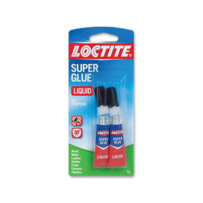Loctite Liquid Super Glue - LOC1363131