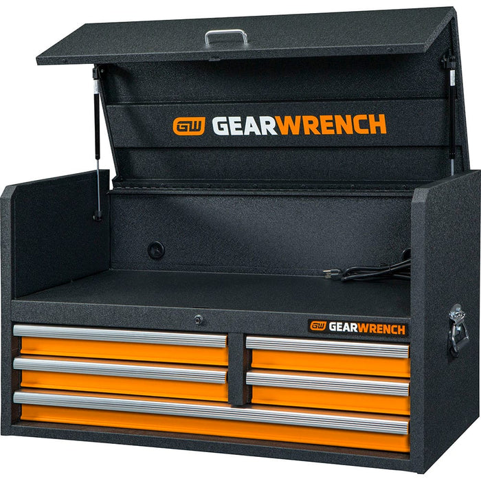 GEARWRENCH 83244