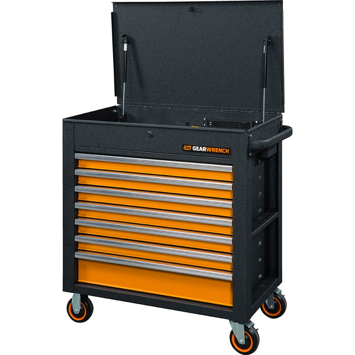 GEARWRENCH 83246 Steel Boxes & Chests