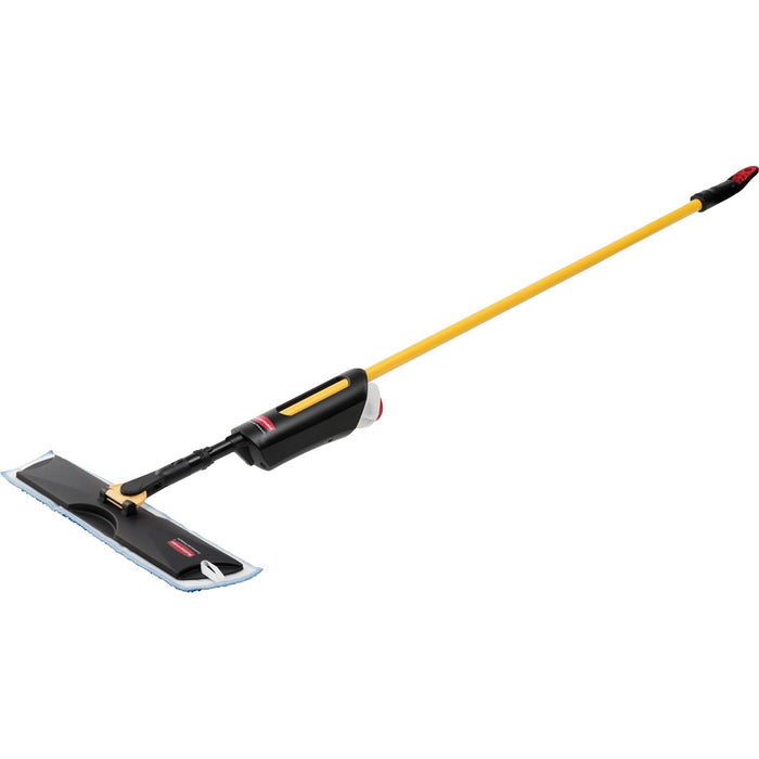 Rubbermaid Commercial Professional Light-duty Spray Mop - RCP3486108