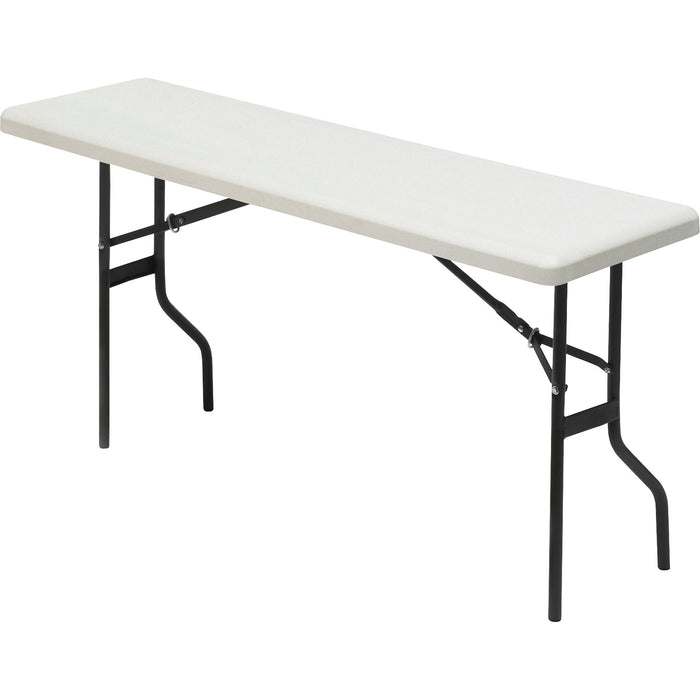 Iceberg IndestrucTable TOO 1200 Series Folding Table - ICE65363