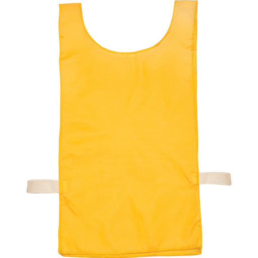 Champion Sports Heavyweight Nylon Pinnie Gold - CSINP1GD Champion Sports