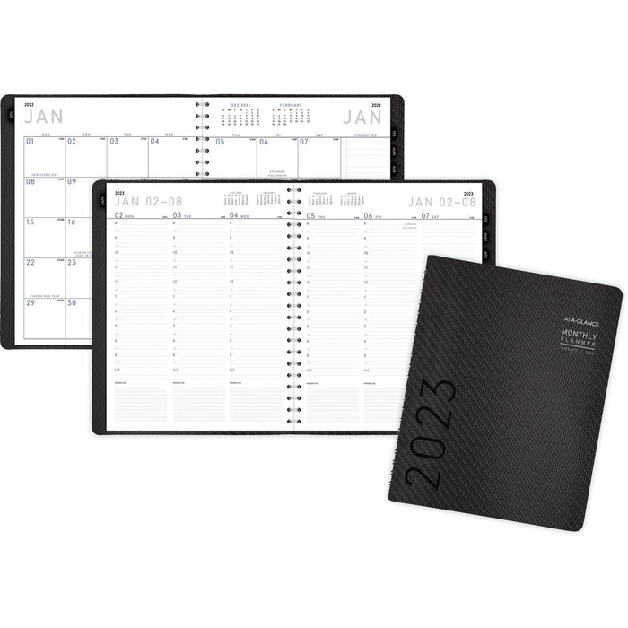 At-A-Glance Contemporary Planner - AAG70950X45