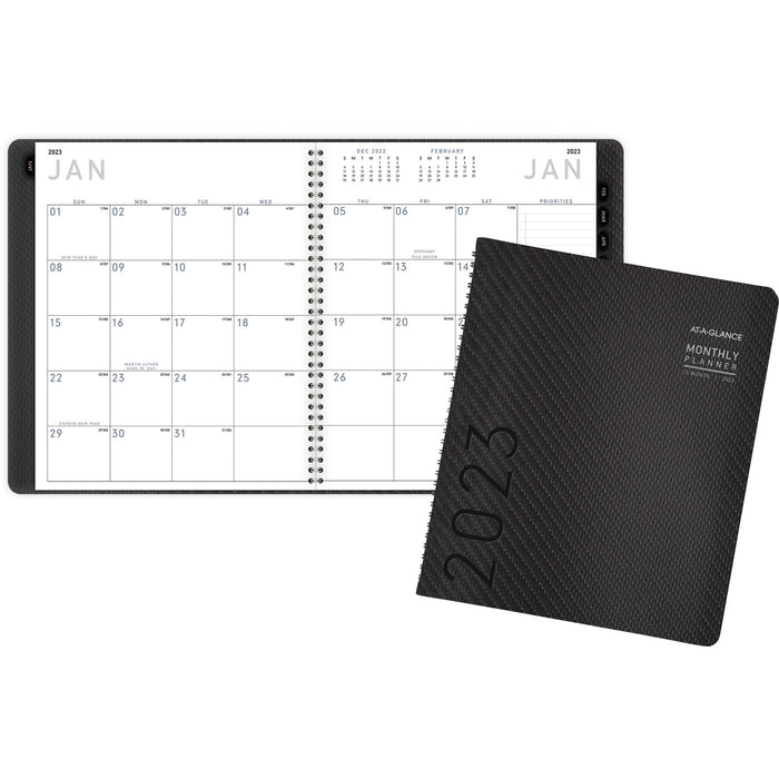 At-A-Glance Contemporary Planner - AAG70260X45