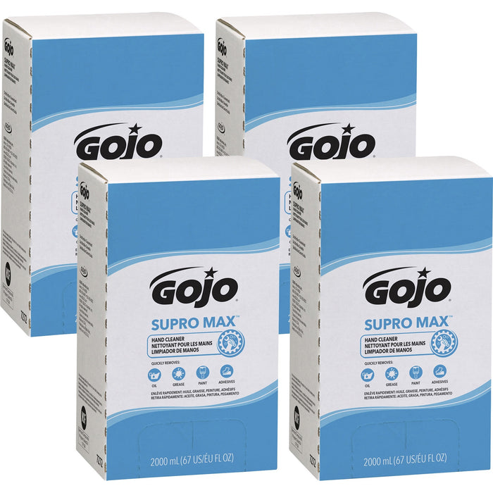 Gojo&reg; Supromax Lotion Hand Cleaner - GOJ727204