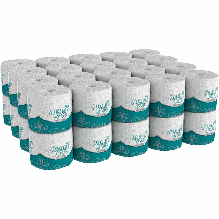 Angel Soft Professional Series Embossed Toilet Paper - GPC16840