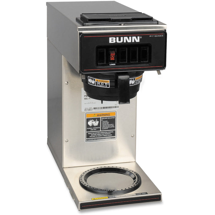 BUNN VP17-1 Coffee Brewer - BUN133000001