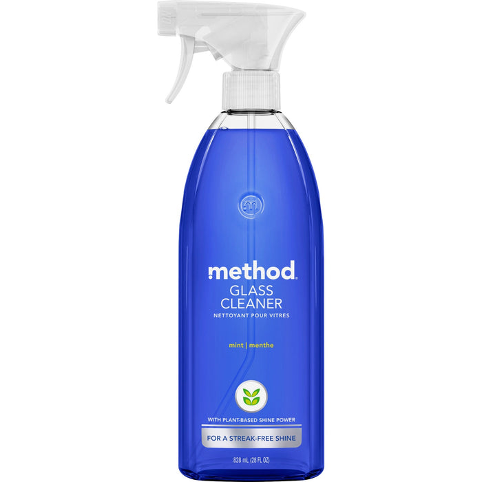 Method Glass Cleaner - MTH00003