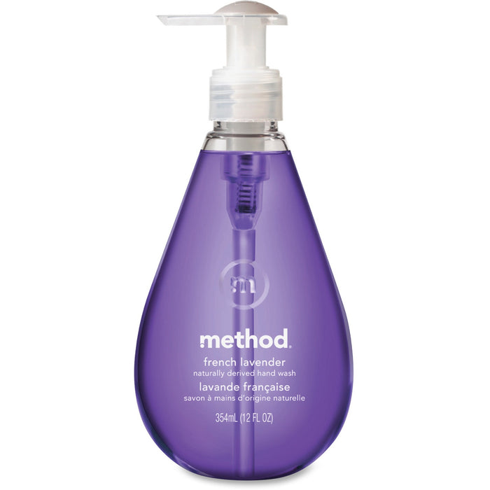 Method Gel Hand Soap - MTH00031