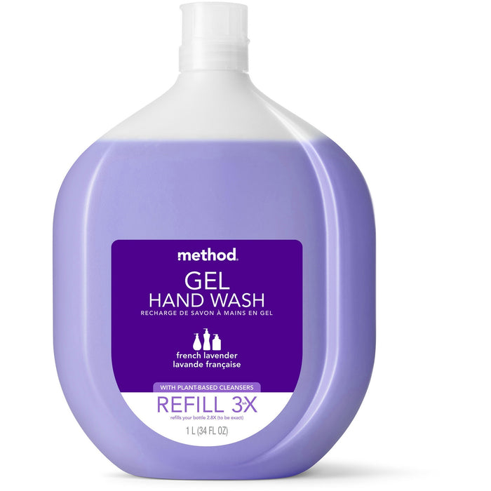 Method Gel Hand Soap Refill - MTH00654