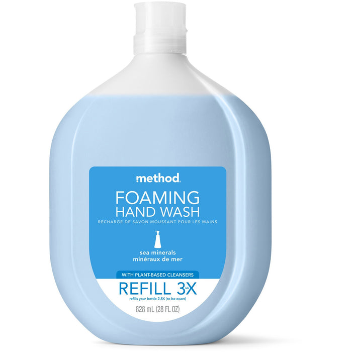 Method Foaming Hand Soap Refill - MTH00667